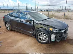 3FA6P0K90HR131500 2017 FORD FUSION