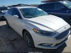 3FA6P0K90HR139810 2017 FORD FUSION