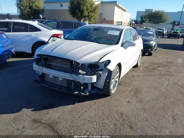 3FA6P0K90HR142061 2017 FORD FUSION - Image 2
