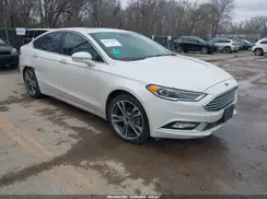 3FA6P0K90HR149270 2017 FORD FUSION
