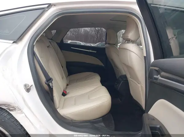3FA6P0K90HR149270 2017 FORD FUSION - Image 8