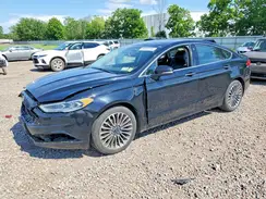 3FA6P0K90HR150077 2017 FORD FUSION