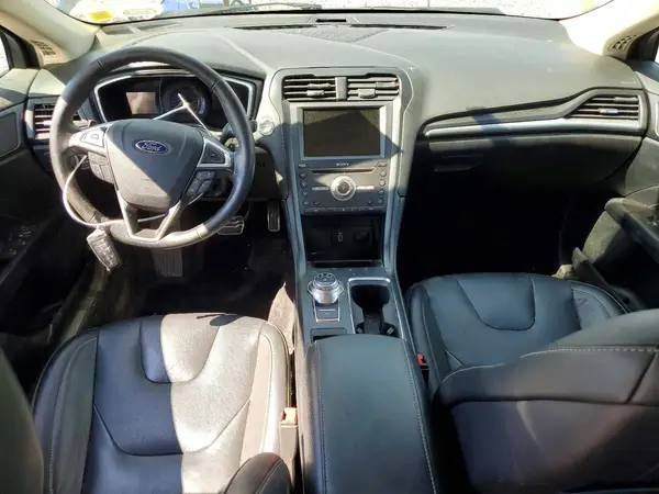3FA6P0K90HR150077 2017 FORD FUSION - Image 8