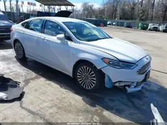 3FA6P0K90HR151553 2017 FORD FUSION