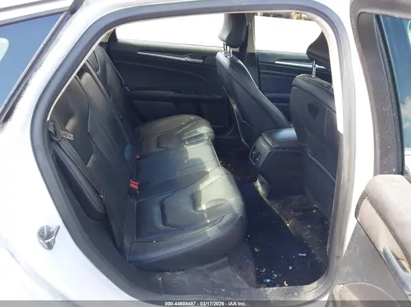 3FA6P0K90HR151553 2017 FORD FUSION - Image 8