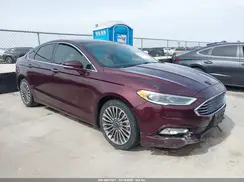 3FA6P0K90HR157031 2017 FORD FUSION