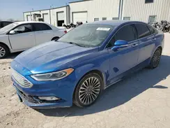 3FA6P0K90HR158714 2017 FORD FUSION