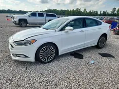 3FA6P0K90HR158910 2017 FORD FUSION
