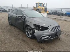 3FA6P0K90HR161547 2017 FORD FUSION