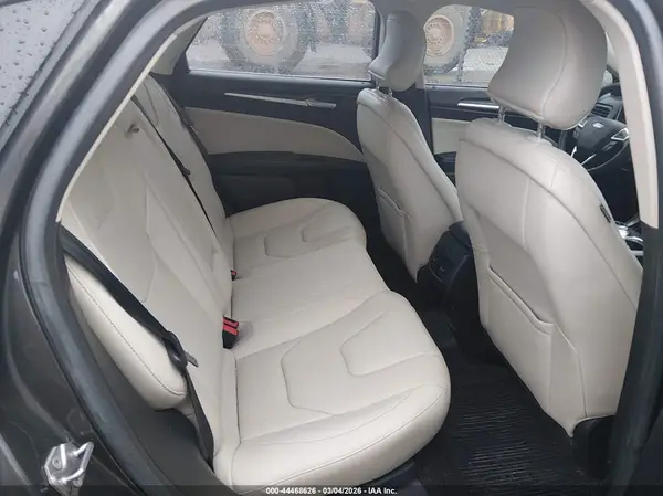 3FA6P0K90HR161547 2017 FORD FUSION - Image 8