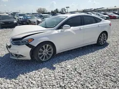 3FA6P0K90HR162648 2017 FORD FUSION