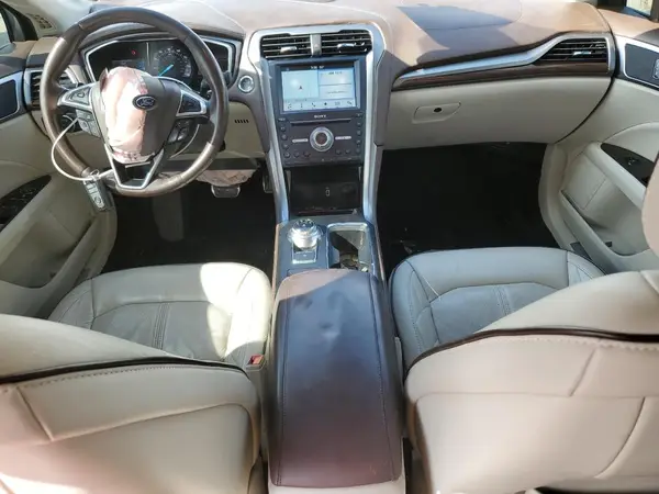 3FA6P0K90HR162648 2017 FORD FUSION - Image 8