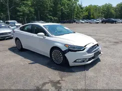 3FA6P0K90HR166473 2017 FORD FUSION