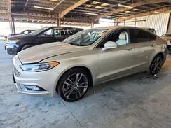 3FA6P0K90HR167767 2017 FORD FUSION