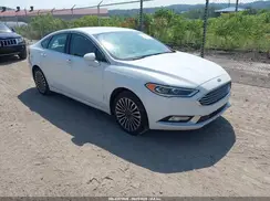 3FA6P0K90HR168031 2017 FORD FUSION