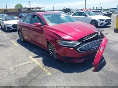 3FA6P0K90HR171172 2017 FORD FUSION