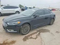 3FA6P0K90HR181667 2017 FORD FUSION