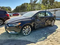 3FA6P0K90HR183919 2017 FORD FUSION