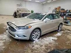 3FA6P0K90HR184150 2017 FORD FUSION