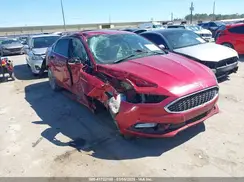 3FA6P0K90HR184777 2017 FORD FUSION