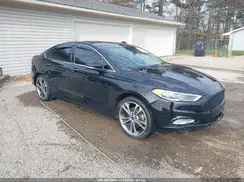 3FA6P0K90HR185489 2017 FORD FUSION