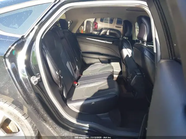 3FA6P0K90HR185489 2017 FORD FUSION - Image 8