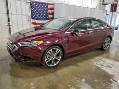 3FA6P0K90HR187159 2017 FORD FUSION