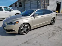 3FA6P0K90HR194970 2017 FORD FUSION