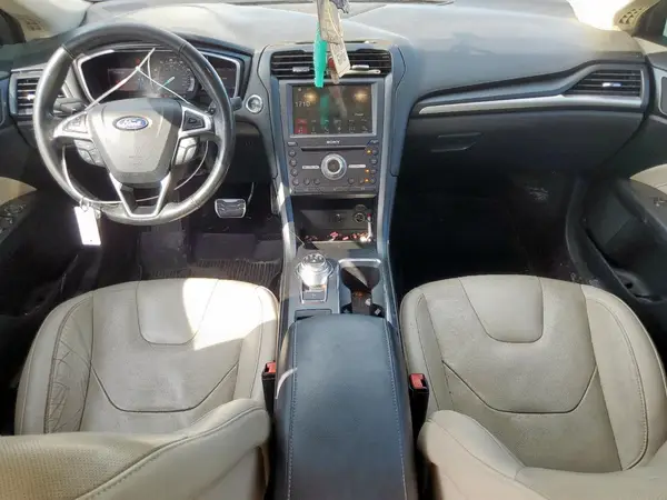 3FA6P0K90HR194970 2017 FORD FUSION - Image 8