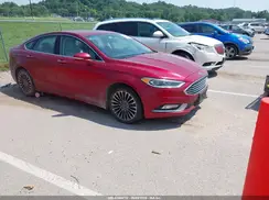 3FA6P0K90HR203005 2017 FORD FUSION