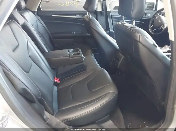 3FA6P0K90HR208611 2017 FORD FUSION - Image 8