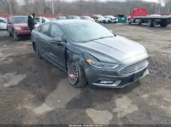 3FA6P0K90HR212545 2017 FORD FUSION