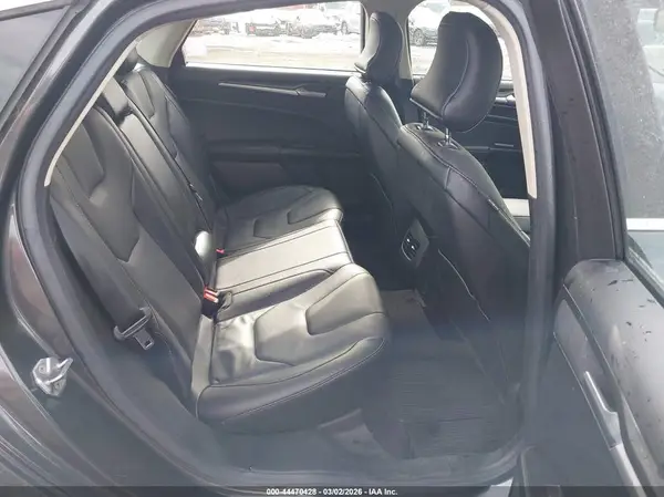 3FA6P0K90HR212545 2017 FORD FUSION - Image 8