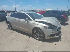 3FA6P0K90HR214618 2017 FORD FUSION