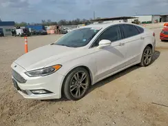 3FA6P0K90HR214831 2017 FORD FUSION