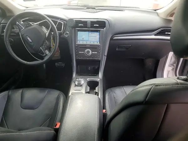 3FA6P0K90HR214831 2017 FORD FUSION - Image 8