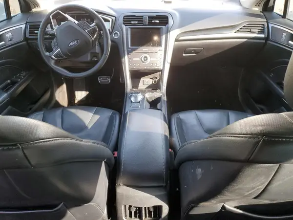 3FA6P0K90HR218779 2017 FORD FUSION - Image 8