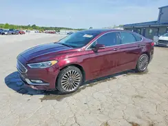 3FA6P0K90HR250292 2017 FORD FUSION