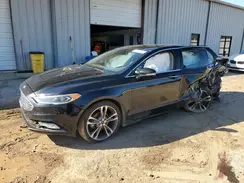 3FA6P0K90HR262040 2017 FORD FUSION