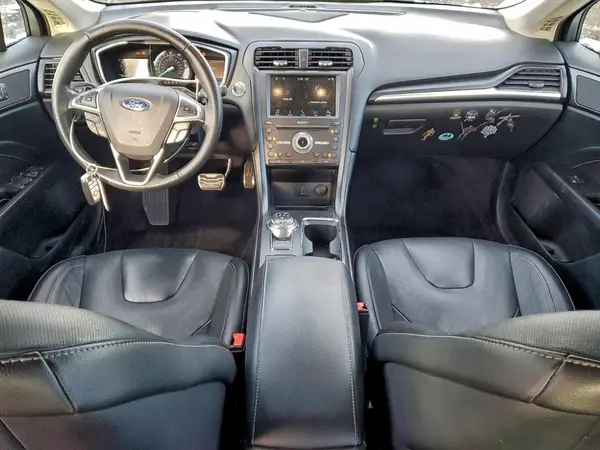 3FA6P0K90HR262636 2017 FORD FUSION - Image 8