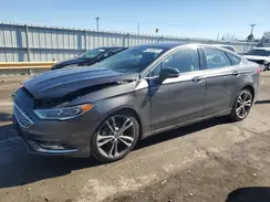 3FA6P0K90HR281459 2017 FORD FUSION