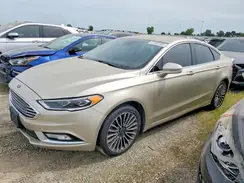 3FA6P0K90HR286712 2017 FORD FUSION