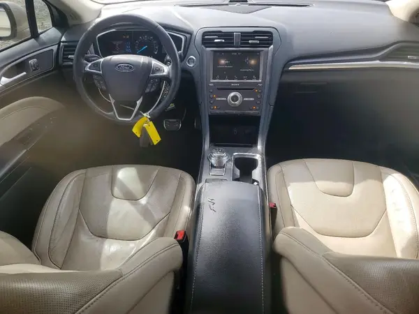 3FA6P0K90HR286712 2017 FORD FUSION - Image 8