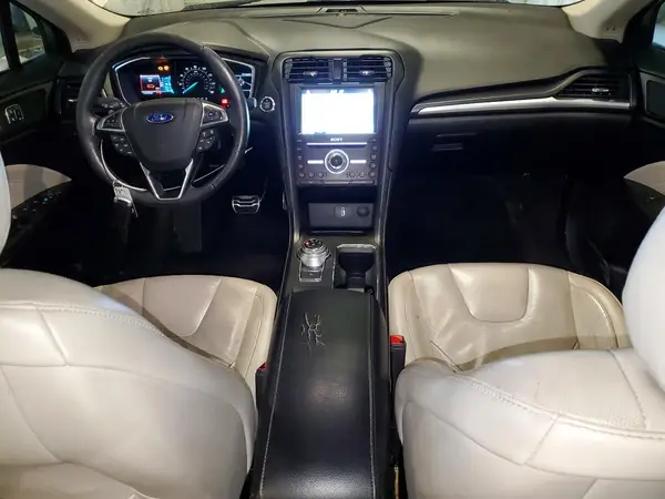 3FA6P0K90HR328179 2017 FORD FUSION - Image 8