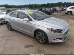 3FA6P0K90HR332345 2017 FORD FUSION