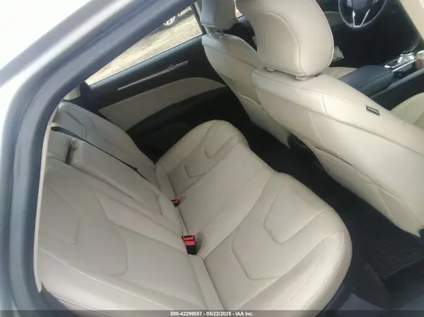 3FA6P0K90HR332345 2017 FORD FUSION - Image 8