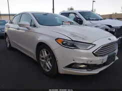3FA6P0K90HR335956 2017 FORD FUSION