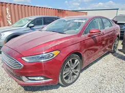 3FA6P0K90HR346794 2017 FORD FUSION