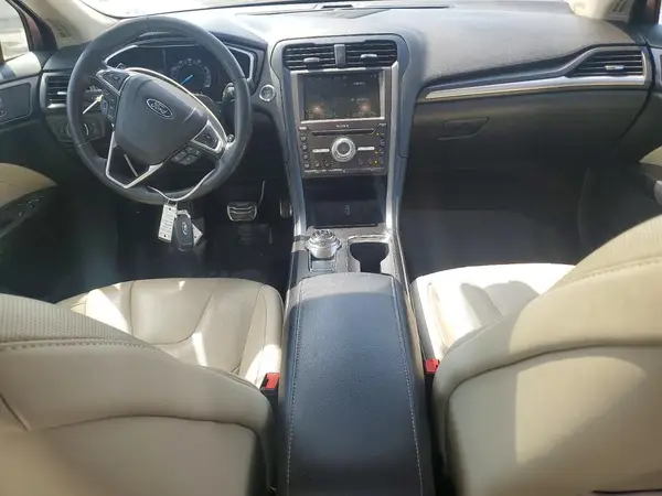 3FA6P0K90HR346794 2017 FORD FUSION - Image 8