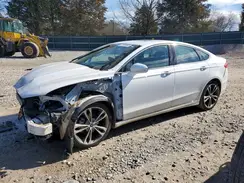 3FA6P0K90HR351719 2017 FORD FUSION